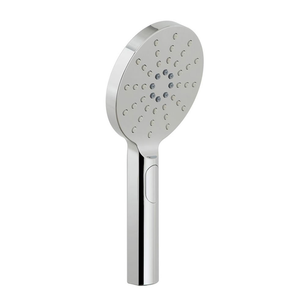 Cutout image of Vado Nebula Multifunction Shower Handset